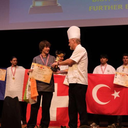 Gastroerasmus 2026