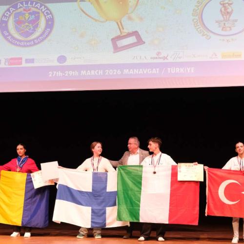 Gastroerasmus 2026