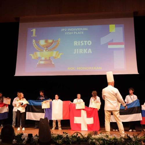 Gastroerasmus 2026