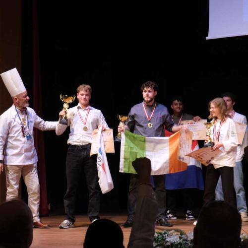 Gastroerasmus 2026