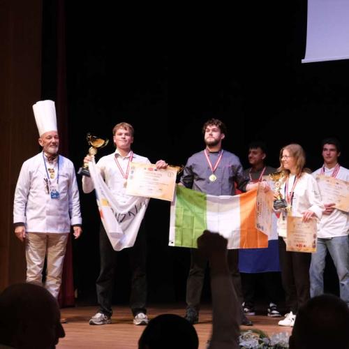 Gastroerasmus 2026