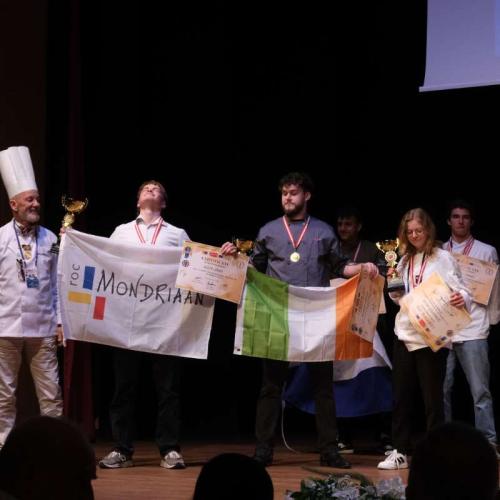 Gastroerasmus 2026