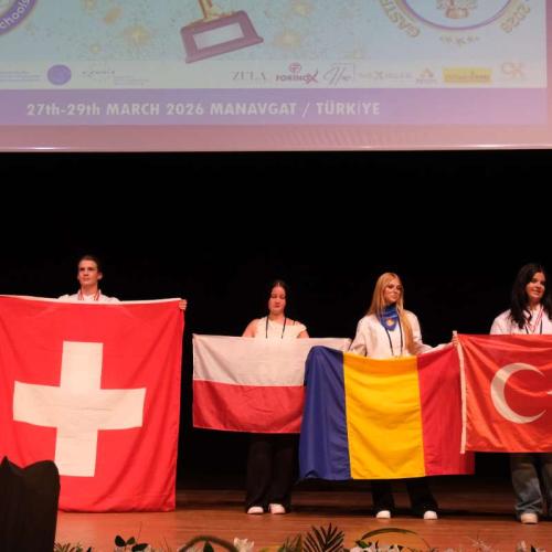 Gastroerasmus 2026