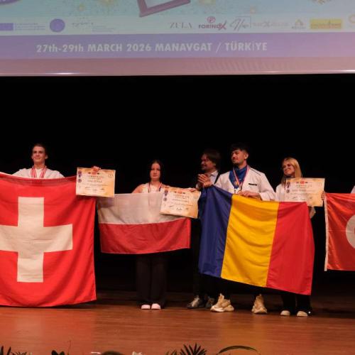 Gastroerasmus 2026