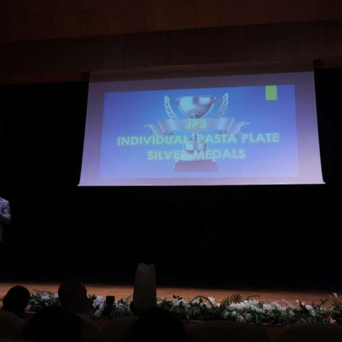 Gastroerasmus 2026