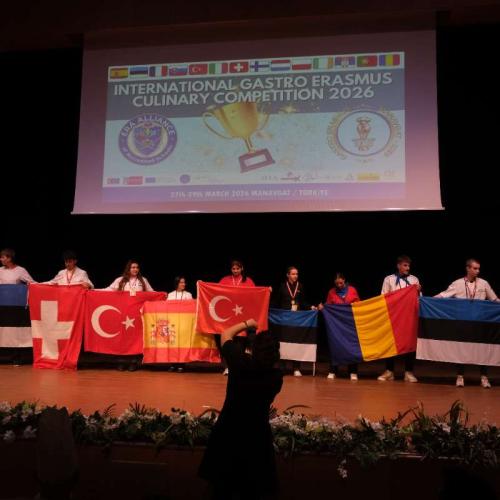 Gastroerasmus 2026