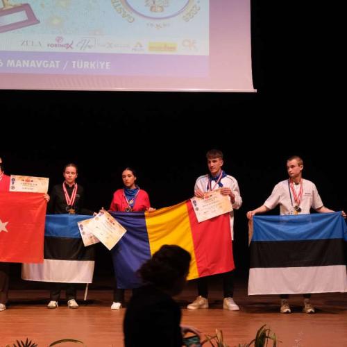 Gastroerasmus 2026