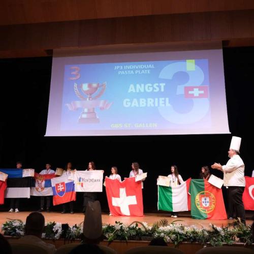 Gastroerasmus 2026