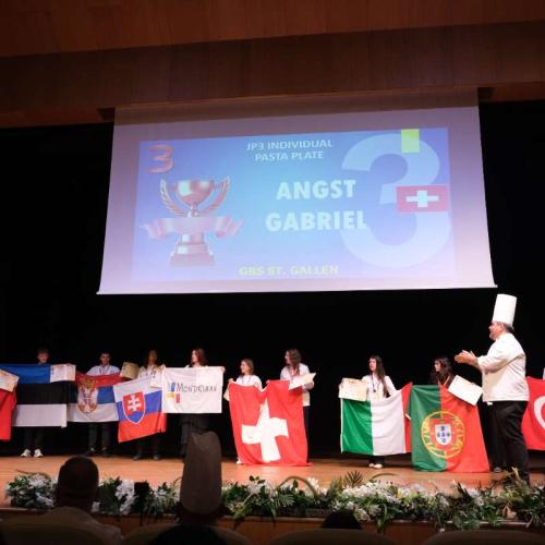 Gastroerasmus 2026