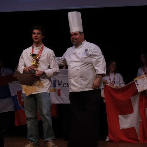 Gastroerasmus 2026