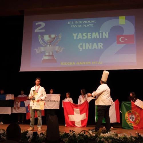 Gastroerasmus 2026