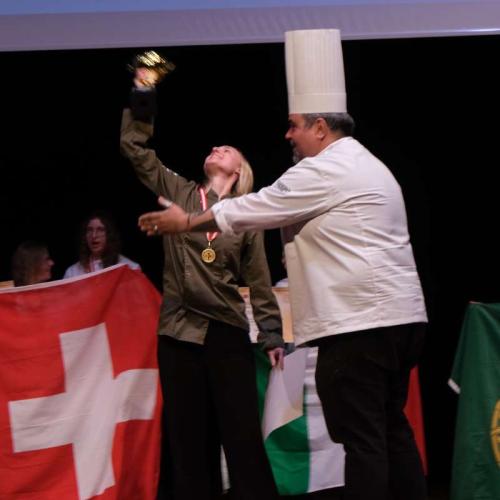 Gastroerasmus 2026