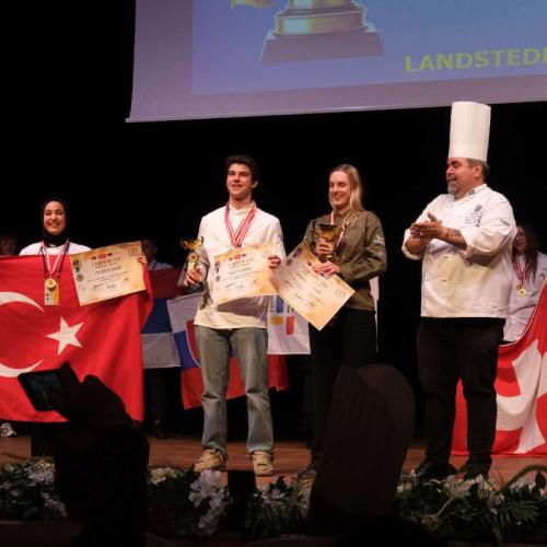 Gastroerasmus 2026