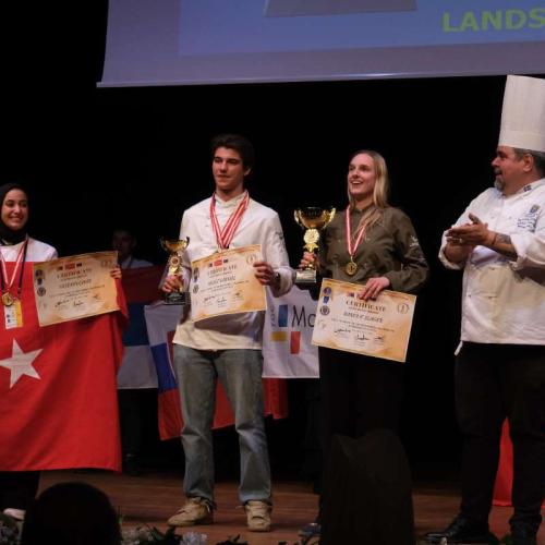 Gastroerasmus 2026