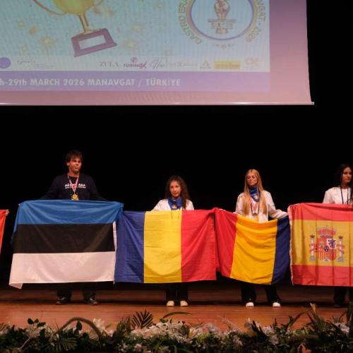 Gastroerasmus 2026