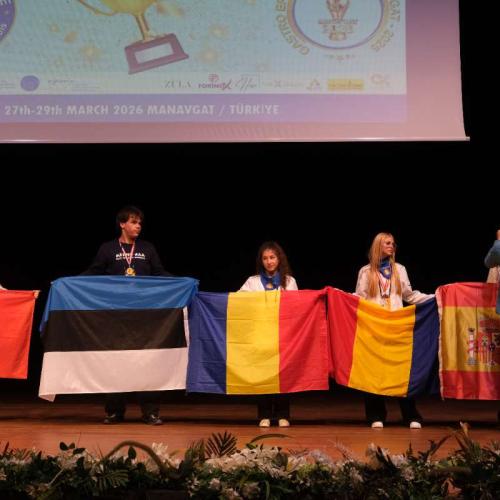 Gastroerasmus 2026