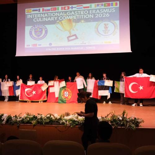 Gastroerasmus 2026