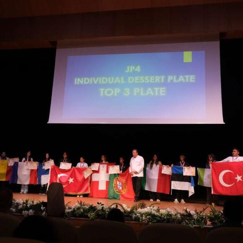 Gastroerasmus 2026