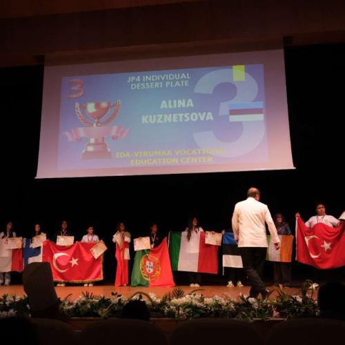 Gastroerasmus 2026