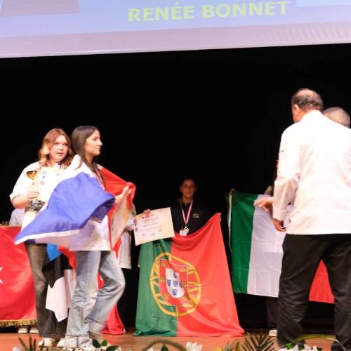Gastroerasmus 2026