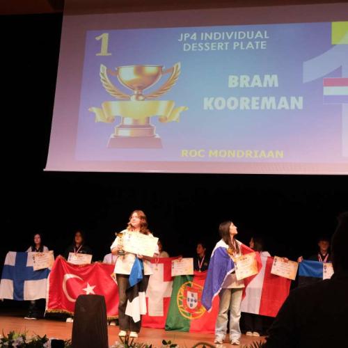 Gastroerasmus 2026