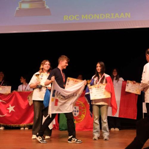 Gastroerasmus 2026