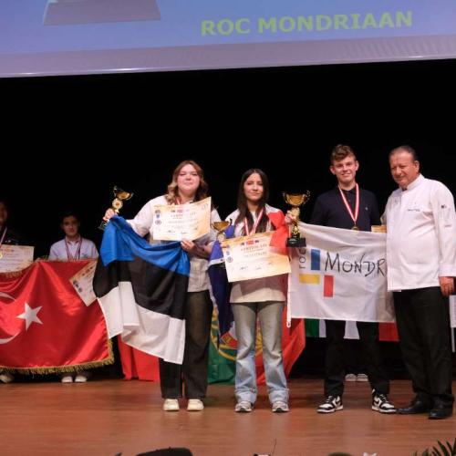 Gastroerasmus 2026