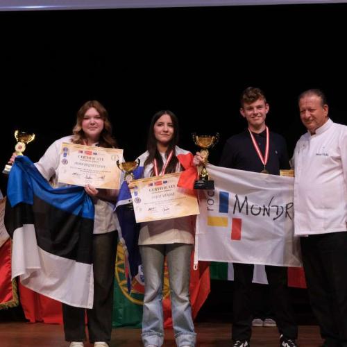 Gastroerasmus 2026