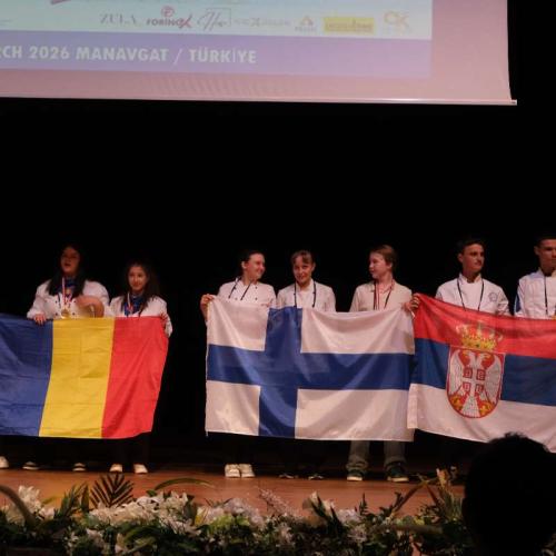 Gastroerasmus 2026