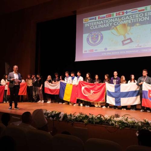 Gastroerasmus 2026
