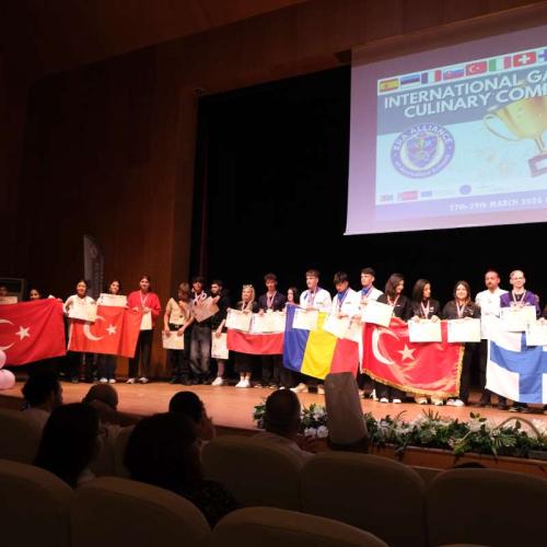 Gastroerasmus 2026