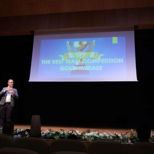 Gastroerasmus 2026