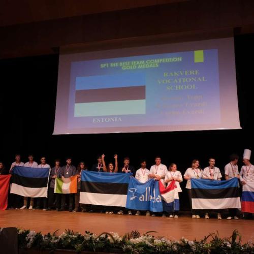 Gastroerasmus 2026