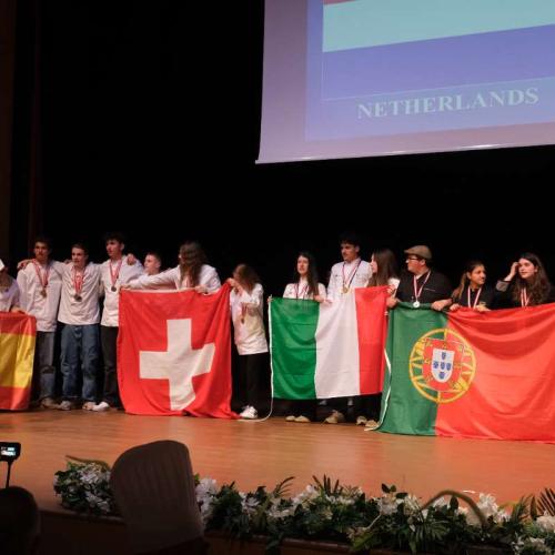 Gastroerasmus 2026