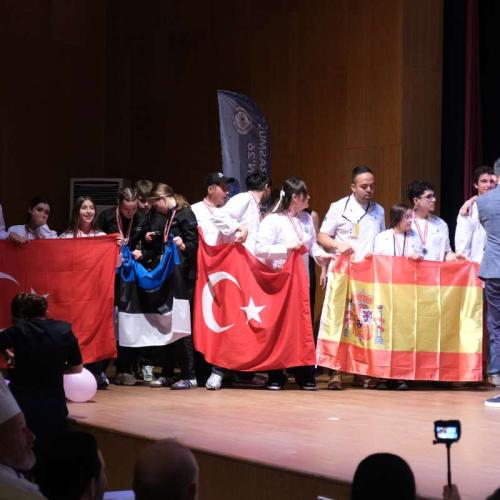 Gastroerasmus 2026