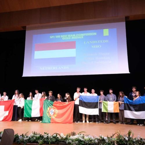 Gastroerasmus 2026