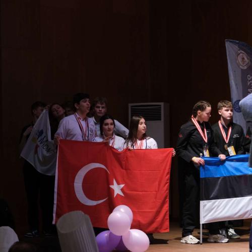 Gastroerasmus 2026