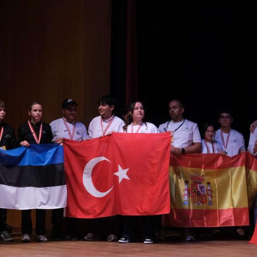 Gastroerasmus 2026