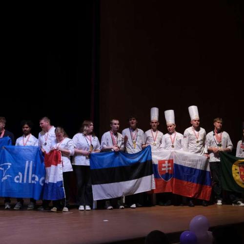 Gastroerasmus 2026