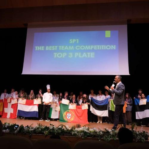 Gastroerasmus 2026