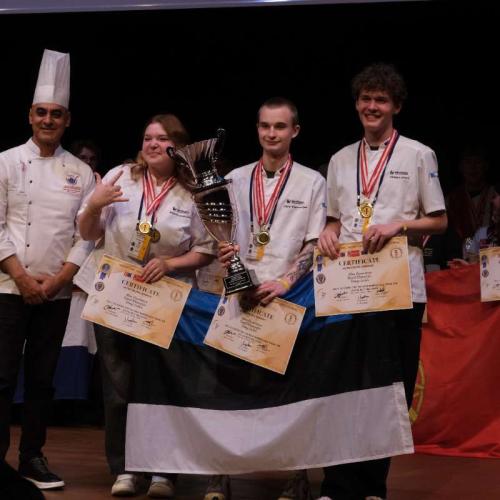 Gastroerasmus 2026
