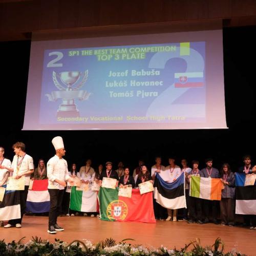 Gastroerasmus 2026