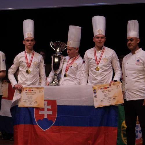 Gastroerasmus 2026