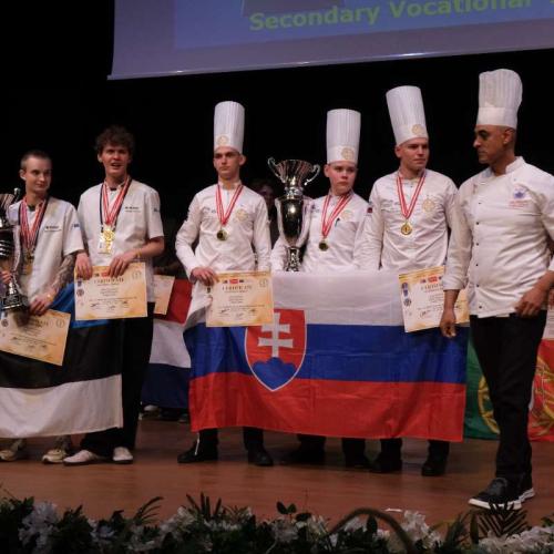 Gastroerasmus 2026