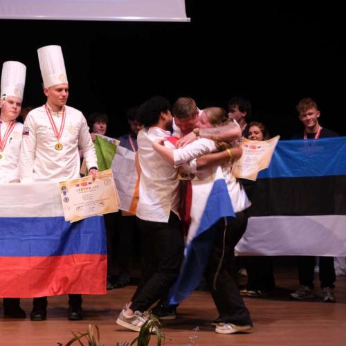 Gastroerasmus 2026