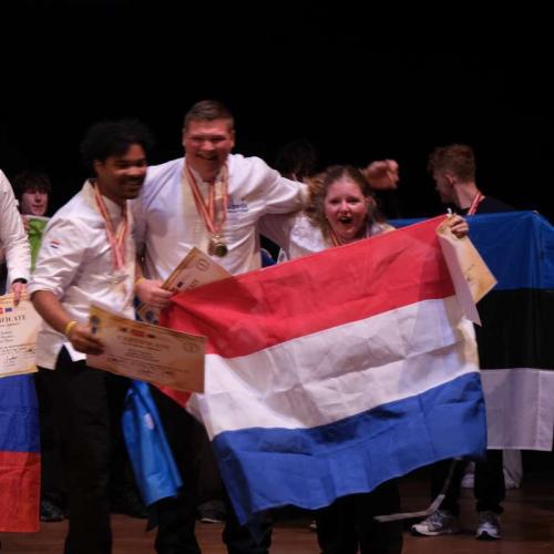 Gastroerasmus 2026