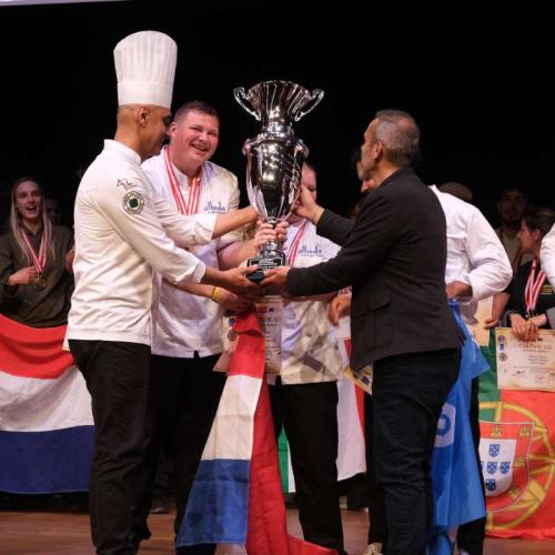 Gastroerasmus 2026