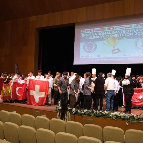 Gastroerasmus 2026