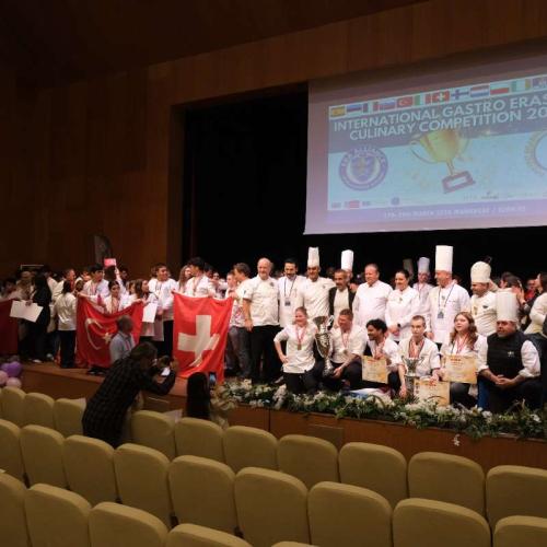 Gastroerasmus 2026