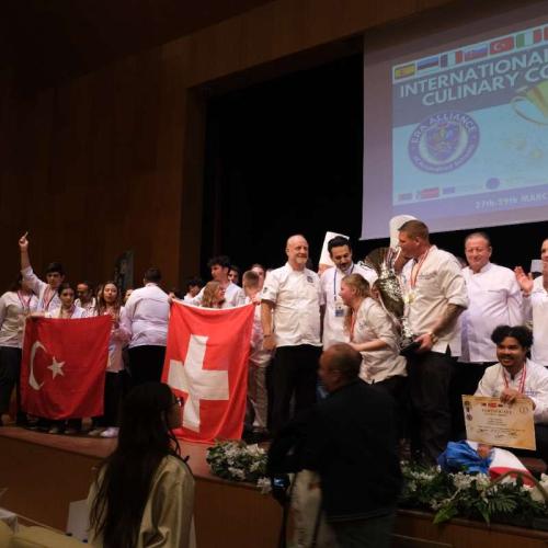 Gastroerasmus 2026